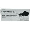 HealthNA Aktívne uhlie - doplnok stravy - 100 tabliet x 0,28 g - OLYMP