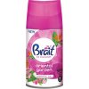 BRAIT Oriental Garden, osviežovač vzduchu náhradná náplň 250 ml