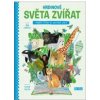 Hrdinové světa zvířat - Ben Lerwill