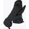 Pánske lyžiarske rukavice ZIENER Gaikus Aquashield AW alpine black