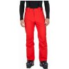 Pánske lyžiarske nohavice NORTHFINDER-BENCE-360red Červená M 25/26
