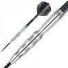 Šípky Winmau steel SIMON WHITLOCK 24g, 90% wolfram
