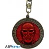 Klíčenka - ATTACK ON TITAN Colossal Titan Medallion