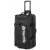 Meatfly Contin Trolley - Heather Charcoal/Black 100 L
