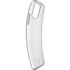 Extratenký zadný kryt CellularLine Fine pre Apple iPhone 14, transparentný