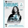 Rock School Drums Grade 3 Noty