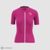 Karpos PRALONGIA EVO dámsky dres, cabaret/ombre blue M