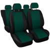 AUTO-DEKOR Autopoťahy univerzálne XR zelené (10-ZIE)