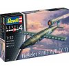 Revell Plastic ModelKit raketa 03861 Fieseler Fi103 A/B V-1 1:32