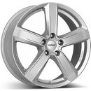 DEZENT TU 6x15 5x112 ET43 silver