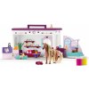 Schleich Sofiin salón krásy pre domácich miláčikov
