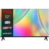 TELEVÍZOR TCL TV 32S5400AF LED 32'' FULL HD ANDROID TV HDR DVB-T2 WI-FI