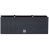 Prosperplast Rato Case Truhlík 51,4 x 19,2 x 18,6 cm antracit