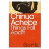 Things Fall Apart - Chinua Achebe