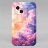 APPLE - iPhone 13 Mini - INFINITY Hard - Sunset Clouds