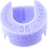 Fox 36 Rhythm Volume Spacer