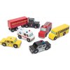 Le Toy Van set autíčok New York