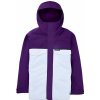 Zimná bunda Burton Covert 2.0 Imperial Purple/Stout White M