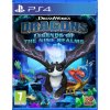 DreamWorks Dragons: Legends of The Nine Realms