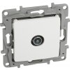 Legrand 764551 NILOÉ TV ZÁSUVKA HVIEZDICOVÝ ROZVOD BIELA + predĺžená záruka na 3 roky