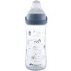 Bebeconfort dojčenská fľaša Emotion Physio Blue 360ml