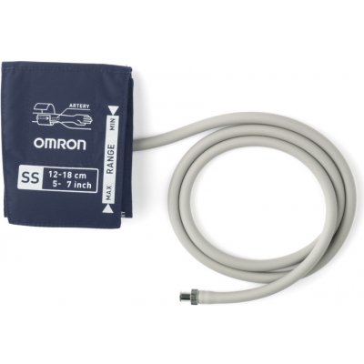 Manžeta OMRON pre tlakomery HBP 1120 a HBP 1320, GS CUFF2 SS (12-18 cm) (Tlakomery OMRON)