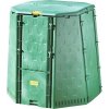 Kompostér JUWEL Aeroquick XXL thermo 890 l plastový zelený