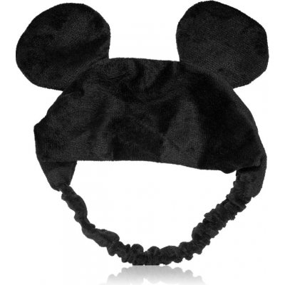 Mad Beauty Mickey Mouse kozmetická čelenka
