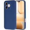 Techsuit - SoftFlex kryt pre Honor 600 Lite - tmavomodrý