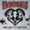Harlej - Hodný Holky Zlý Kluky Chtěj [LP] Vinyl