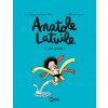 Anatole Latuile (Anne Didier,Olivier Muller,Clement Devaux)(Brožovaná)