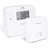 SALUS Bezdrôtový týždenný izbový termostat, 0-230V, programovateľný, RT510RF