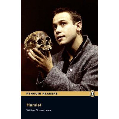 Hamlet Book + Audo MP3 CD Pack