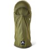 CRAB GRAB kukla Clawva Classic Army Green