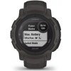 Garmin Instinct 2 Solar, Graphite 010-02627-00