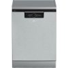 Umývačka riadu Beko BDFN36560XWP nerez