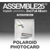 Triples: Assemble25 (Objekt Music Album With Withmuu Benefit)