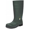 BOOTS BC SAFETY S5 SRA holinky Zelená
