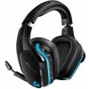 Bezdrôtové herné slúchadlá Logitech G935 Wireless 7.1 Gaming LIGHTSYNC RGB