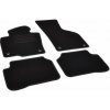 Koberce textilné AZ Auto Design VW Passat B6/B7 2005-2014