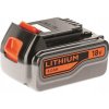 Black&Decker BL4018 18V 4,0Ah Li-lon