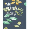 My PMDD Diary (Natasha Motyka)(Brožovaná)