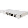 MikroTik CRS320-8P-8B-4S+RM