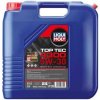 Motorový olej LIQUI MOLY Top Tec 4300 5W-30 20l, 5W-30 3742 EAN: 4100420037429