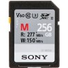 Sony SF-M SDXC 256 GB SF-M256/T2
