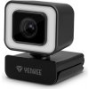 YWC 200 Full HD USB Webcam QUADRO YENKEE