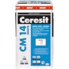Lepidlo Ceresit CM 14 White biela 25 kg C2TE CM1425WH