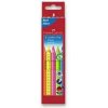 Pastelky Faber-Castell 110994 Jumbo Grip Neon 5 farieb