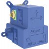 Podomietkové montážne teleso RAVAK R-box Vertical O2 Espirit / Eleganta modrá meď X070234