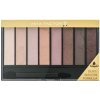 Max Factor Masterpiece Nude Palette paletka očných tieňov 03 Rose Nudes 6,5 g